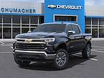 New 2025 Chevrolet Silverado 1500 LT Crew Cab 4x4 Pickup for sale #C25856 - photo 6