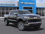 New 2025 Chevrolet Silverado 1500 LT Crew Cab 4x4 Pickup for sale #C25856 - photo 7