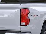2025 Chevrolet Colorado Crew Cab 4x4 Pickup for sale #C25859 - photo 11