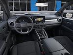 2025 Chevrolet Colorado Crew Cab 4x4 Pickup for sale #C25859 - photo 15