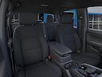 2025 Chevrolet Colorado Crew Cab 4x4 Pickup for sale #C25859 - photo 16