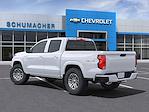 2025 Chevrolet Colorado Crew Cab 4x4 Pickup for sale #C25859 - photo 4
