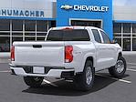 2025 Chevrolet Colorado Crew Cab 4x4 Pickup for sale #C25859 - photo 2