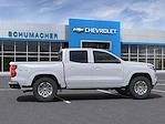 2025 Chevrolet Colorado Crew Cab 4x4 Pickup for sale #C25859 - photo 5