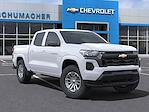 2025 Chevrolet Colorado Crew Cab 4x4 Pickup for sale #C25859 - photo 7