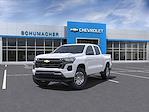 2025 Chevrolet Colorado Crew Cab 4x4 Pickup for sale #C25859 - photo 8
