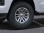 2025 Chevrolet Colorado Crew Cab 4x4 Pickup for sale #C25859 - photo 9