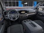 New 2025 Chevrolet Silverado 1500 LT Crew Cab 4x4 Pickup for sale #C25871 - photo 15