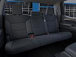 New 2025 Chevrolet Silverado 1500 LT Crew Cab 4x4 Pickup for sale #C25871 - photo 17