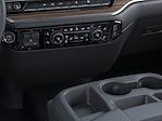 New 2025 Chevrolet Silverado 1500 LT Crew Cab 4x4 Pickup for sale #C25871 - photo 23