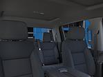 New 2025 Chevrolet Silverado 1500 LT Crew Cab 4x4 Pickup for sale #C25871 - photo 24