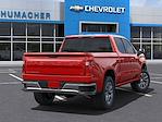 New 2025 Chevrolet Silverado 1500 LT Crew Cab 4x4 Pickup for sale #C25871 - photo 2