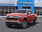 New 2025 Chevrolet Silverado 1500 LT Crew Cab 4x4 Pickup for sale #C25871 - photo 6