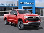New 2025 Chevrolet Silverado 1500 LT Crew Cab 4x4 Pickup for sale #C25871 - photo 7