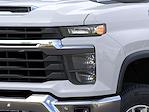 2025 Chevrolet Silverado 2500 Crew Cab 4x4 Pickup for sale #C25877 - photo 10