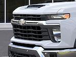2025 Chevrolet Silverado 2500 Crew Cab 4x4 Pickup for sale #C25877 - photo 13