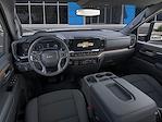 2025 Chevrolet Silverado 2500 Crew Cab 4x4 Pickup for sale #C25877 - photo 15