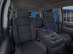 2025 Chevrolet Silverado 2500 Crew Cab 4x4 Pickup for sale #C25877 - photo 16