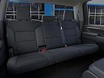 2025 Chevrolet Silverado 2500 Crew Cab 4x4 Pickup for sale #C25877 - photo 17