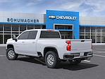 2025 Chevrolet Silverado 2500 Crew Cab 4x4 Pickup for sale #C25877 - photo 4