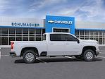 2025 Chevrolet Silverado 2500 Crew Cab 4x4 Pickup for sale #C25877 - photo 5