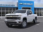 2025 Chevrolet Silverado 2500 Crew Cab 4x4 Pickup for sale #C25877 - photo 6