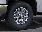 2025 Chevrolet Silverado 2500 Crew Cab 4x4 Pickup for sale #C25877 - photo 9