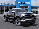 2025 Chevrolet Silverado 1500 Crew Cab 4x4 Pickup for sale #C25878 - photo 7