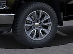 2025 Chevrolet Silverado 1500 Crew Cab 4x4 Pickup for sale #C25878 - photo 9