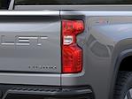 2025 Chevrolet Silverado 2500 Crew Cab 4x4 Pickup for sale #C25902 - photo 11