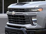 2025 Chevrolet Silverado 2500 Crew Cab 4x4 Pickup for sale #C25902 - photo 13