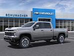 2025 Chevrolet Silverado 2500 Crew Cab 4x4 Pickup for sale #C25902 - photo 3