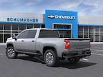 2025 Chevrolet Silverado 2500 Crew Cab 4x4 Pickup for sale #C25902 - photo 4