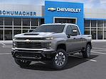 2025 Chevrolet Silverado 2500 Crew Cab 4x4 Pickup for sale #C25902 - photo 6