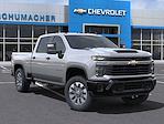 2025 Chevrolet Silverado 2500 Crew Cab 4x4 Pickup for sale #C25902 - photo 7