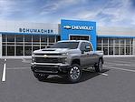 2025 Chevrolet Silverado 2500 Crew Cab 4x4 Pickup for sale #C25902 - photo 8