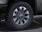2025 Chevrolet Silverado 2500 Crew Cab 4x4 Pickup for sale #C25902 - photo 9
