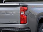 2025 Chevrolet Silverado 2500 Crew Cab 4x4 Pickup for sale #C25923 - photo 11