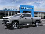 2025 Chevrolet Silverado 2500 Crew Cab 4x4 Pickup for sale #C25923 - photo 3