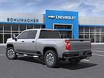 2025 Chevrolet Silverado 2500 Crew Cab 4x4 Pickup for sale #C25923 - photo 4