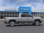 2025 Chevrolet Silverado 2500 Crew Cab 4x4 Pickup for sale #C25923 - photo 5