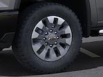 2025 Chevrolet Silverado 2500 Crew Cab 4x4 Pickup for sale #C25923 - photo 9