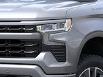 2025 Chevrolet Silverado 1500 Crew Cab 4x4 Pickup for sale #C25924 - photo 10