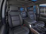 2025 Chevrolet Silverado 1500 Crew Cab 4x4 Pickup for sale #C25924 - photo 16