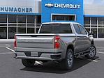 2025 Chevrolet Silverado 1500 Crew Cab 4x4 Pickup for sale #C25924 - photo 2