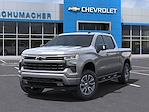 2025 Chevrolet Silverado 1500 Crew Cab 4x4 Pickup for sale #C25924 - photo 6