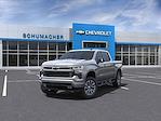 2025 Chevrolet Silverado 1500 Crew Cab 4x4 Pickup for sale #C25924 - photo 8