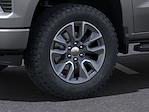 2025 Chevrolet Silverado 1500 Crew Cab 4x4 Pickup for sale #C25924 - photo 9