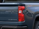 2025 Chevrolet Silverado 2500 Crew Cab 4x4 Pickup for sale #C25944 - photo 11