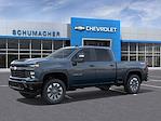 2025 Chevrolet Silverado 2500 Crew Cab 4x4 Pickup for sale #C25944 - photo 3